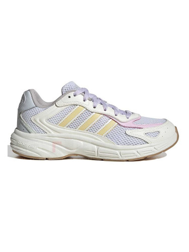 ДАМСКИ МАРАТОНКИ ADIDAS JR5158 ECLYPTIX 2000 БЕЛИ/РОЗОВИ
