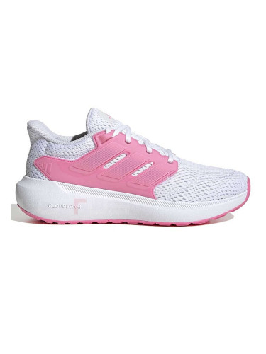 ДЕТСКИ МАРАТОНКИ ЗА МОМИЧЕ ADIDAS JR2636 ULTIMASHOW 2.0 J БЕЛИ