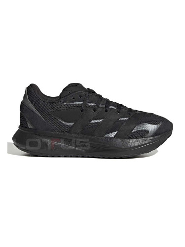 ДЕТСКИ МАРАТОНКИ ЗА МОМЧЕ ADIDAS JQ4757 LIGHTBLAZE J ЧЕРНИ