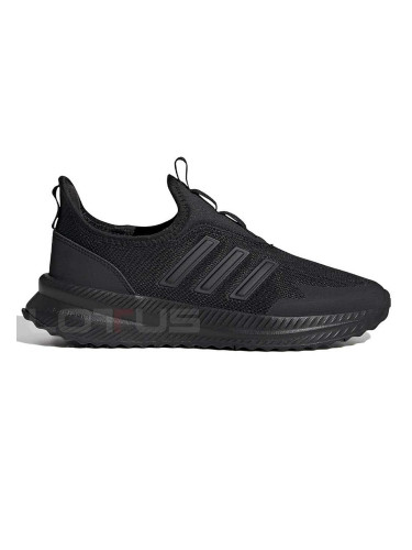 МАРАТОНКИ ADIDAS IE8476 X_PLRPULSE ЧЕРНИ