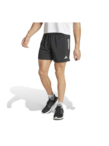МЪЖКИ КЪСИ ПАНТАЛОНИ ADIDAS IY0704 OTR B SHORT 5IN ЧЕРНИ