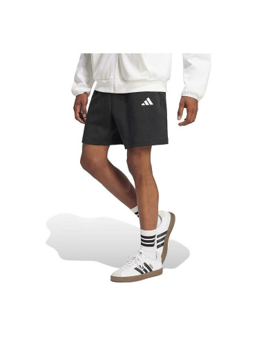 МЪЖКИ КЪСИ ПАНТАЛОНИ ADIDAS JD4956 M FI SL SHORT ЧЕРНИ