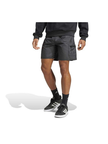 МЪЖКИ КЪСИ ПАНТАЛОНИ ADIDAS JF3282 CE SHORT GD ЧЕРНИ