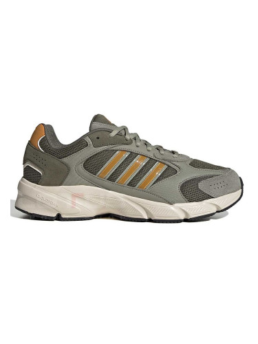 МЪЖКИ МАРАТОНКИ ADIDAS JH6848 CRAZYCHAOS 2000 МАСЛИНЕНО ЗЕЛЕНИ