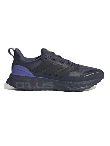 МЪЖКИ МАРАТОНКИ ADIDAS JQ0019 ULTRARUN 5 TR ТЪМНОСИНИ