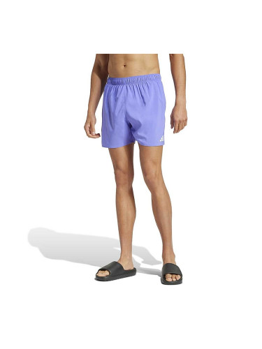 МЪЖКИ ПЛУВНИ ШОРТИ ADIDAS JE6093 WATER REACT 5IN СВЕТЛОСИНИ