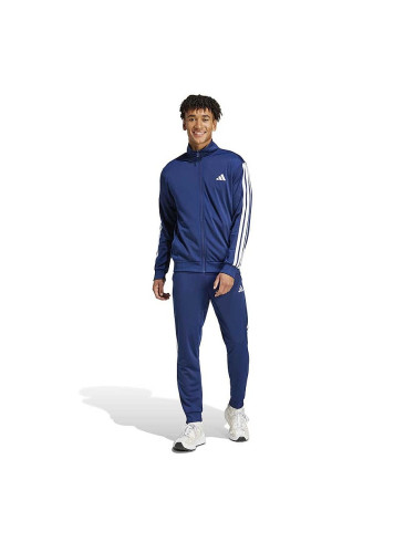 МЪЖКИ СПОРТЕН ЕКИП ADIDAS JI8859 3S TR TT TS СИН