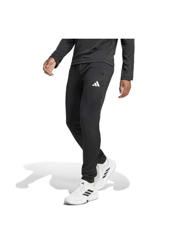 МЪЖКО ДОЛНИЩЕ ADIDAS JE5698 CAMO PANT ЧЕРНО