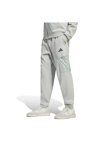 МЪЖКО ДОЛНИЩЕ ADIDAS JF3306 CE C PNT GD СВЕТЛОСИВО