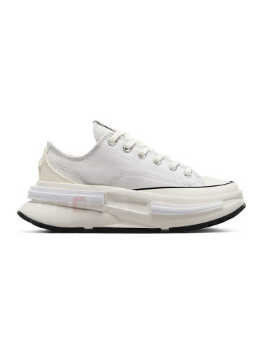 ДАМСКИ ОБУВКИ CONVERSE A12590C RUN STAR LEGACY CX PLATFORM СВЕТЛОСИВИ