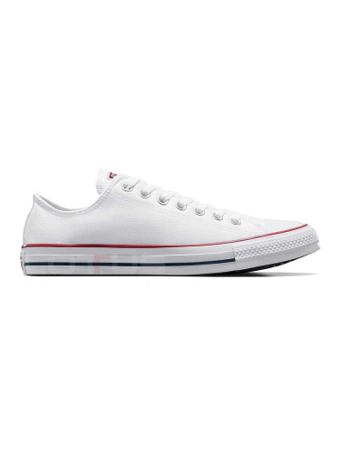 ОБУВКИ CONVERSE M7652 CHUCK TAYLOR ALL STAR CLASSIC БЕЛИ