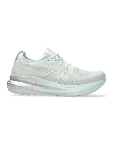 ДАМСКИ МАРАТОНКИ ASICS 1012B670-301 GEL-KAYANO 31 БЛЕДОЗЕЛЕНИ