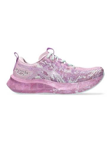 ДАМСКИ МАРАТОНКИ ASICS 1012B675-701 NOOSA TRI 16 БЛЕДОЛИЛАВИ