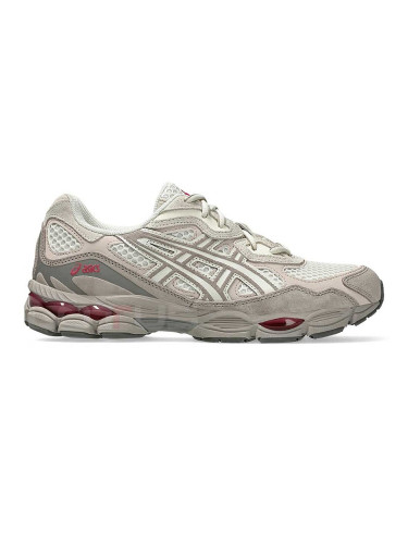 ДАМСКИ МАРАТОНКИ ASICS 1203A372-100 GEL-NYC БЕЖОВИ