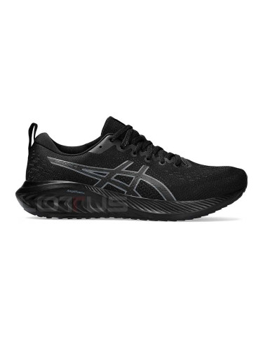 МЪЖКИ МАРАТОНКИ ASICS 1011B600-002 GEL-EXCITE 10 ЧЕРНИ