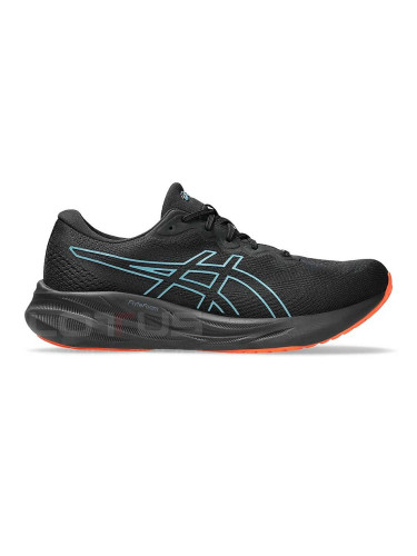 МЪЖКИ МАРАТОНКИ ASICS 1011B781-002 GEL-PULSE 15 GTX ЧЕРНИ