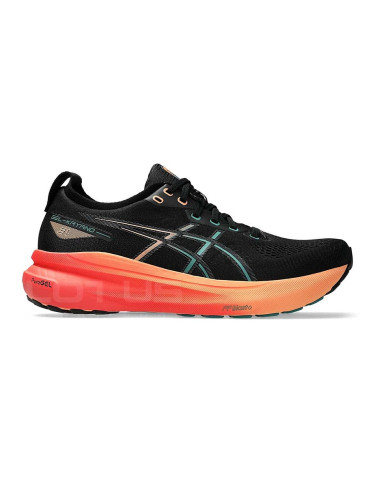 МЪЖКИ МАРАТОНКИ ASICS 1011B867-004 GEL-KAYANO 31 ЧЕРНИ