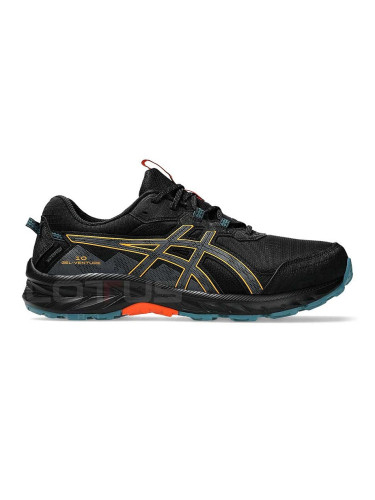 МЪЖКИ МАРАТОНКИ ASICS 1011B965-001 GEL-VENTURE 10 WATERPROOF ЧЕРНИ