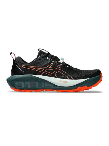 МЪЖКИ МАРАТОНКИ ASICS 1011B973-001 GEL-Trabuco 13 ЧЕРНИ