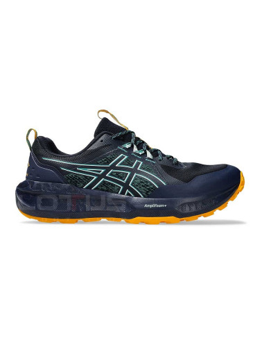 МЪЖКИ МАРАТОНКИ ASICS 1011B979-400 GEL-SONOMA 8 ТЪМНОСИНИ
