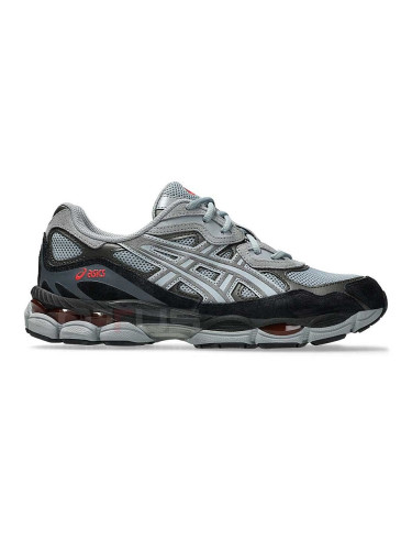 МЪЖКИ МАРАТОНКИ ASICS 1203A383-024 GEL-NYC СИВИ/ЧЕРНИ