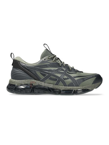 МЪЖКИ МАРАТОНКИ ASICS 1203A471-300 GEL-QUANTUM 360 VIII UTILITY ЗЕЛЕНИ