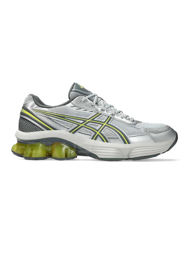 МЪЖКИ МАРАТОНКИ ASICS 1203A591-020 GEL-KINETIC FLUENT СИВИ
