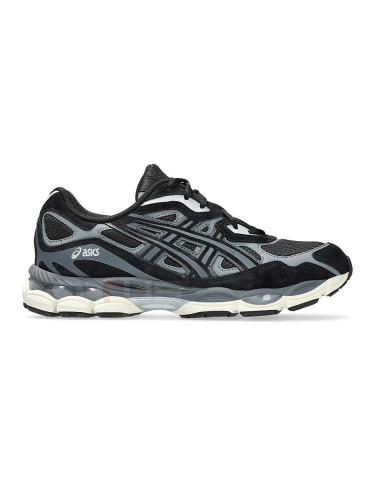 МЪЖКИ МАРАТОНКИ ASICS 1203A739-001 GEL-NYC ЧЕРНИ
