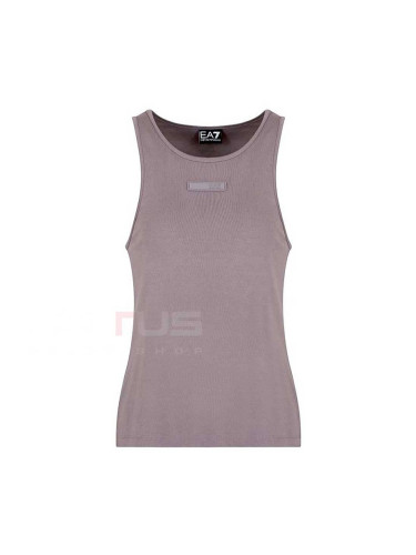 ДАМСКИ ПОТНИК EA7 EMPORIO ARMANI 7W000251-U6278 S4E W TANK ТЪМНОСИВ
