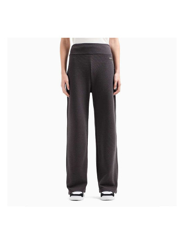 ДАМСКО ДОЛНИЩЕ EA7 EMPORIO ARMANI 7W000254-U6278 S4E W PANTS OH ТЪМНОСИВО