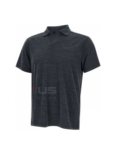 МЪЖКА ТЕНИСКА EA7 EMPORIO ARMANI 7M000219-UC001 LUX M POLO MO PL 2 ЧЕРНА