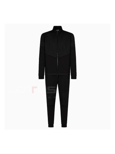 МЪЖКИ СПОРТЕН ЕКИП EA7 EMPORIO ARMANI 7M000328-UC001 ATHLETIC MIX M T-SUIT TT FZ CH CO PL ЧЕРЕН