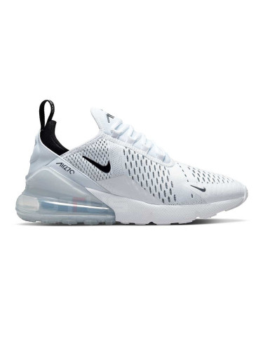 ДАМСКИ МАРАОНКИ NIKE AH6789-100 AIR MAX 270 БЕЛИ