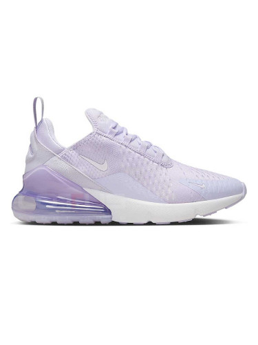 ДАМСКИ МАРАОНКИ NIKE AH6789-502 AIR MAX 270 БЛЕДОЛИЛАВИ