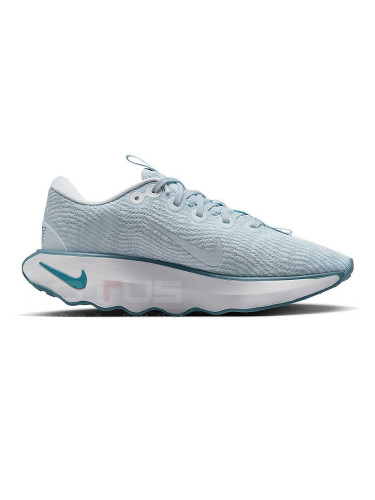 ДАМСКИ МАРАТОНКИ NIKE DV1238-400 MOTIVA СВЕТЛОСИНИ
