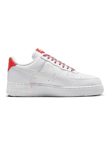 ДАМСКИ ОБУВКИ NIKE IB7167-103 AIR FORCE 1 '07 БЕЛИ/РОЗОВИ
