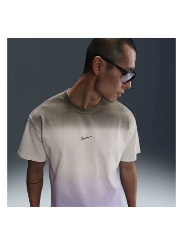 МЪЖКА ТЕНИСКА NIKE HJ0724-320 NSW TEE M90 SSNL PREM ESNTL БЛЕДОЗЕЛЕНА