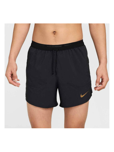 МЪЖКИ КЪСИ ПАНТАЛОНИ NIKE HJ3536-010 DF JAKOB 5IN BF SHORT ЧЕРНИ