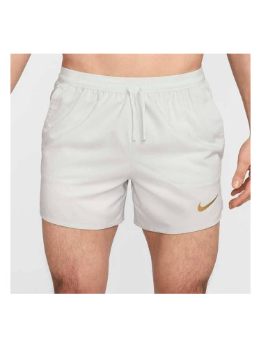 МЪЖКИ КЪСИ ПАНТАЛОНИ NIKE HJ3536-034 DF JAKOB 5IN BF SHORT СИВИ