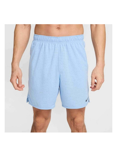 МЪЖКИ КЪСИ ПАНТАЛОНИ NIKE HJ4058-422 DF BRTHE TOTALITY 7IN UL СВЕТЛОСИНИ