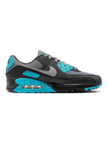 МЪЖКИ МАРАТОНКИ NIKE DM0029-013 AIR MAX 90 СИВИ