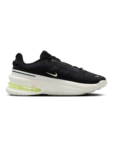 МЪЖКИ МАРАТОНКИ NIKE IB2746-001 AIR ZOOM UPTURN SC ЧЕРНИ/ЕЛЕКТРИКОВО ЗЕЛЕНИ