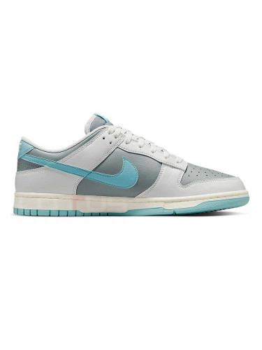 МЪЖКИ ОБУВКИ NIKE HF5441-001 DUNK LOW RETRO СВЕТЛОСИВ