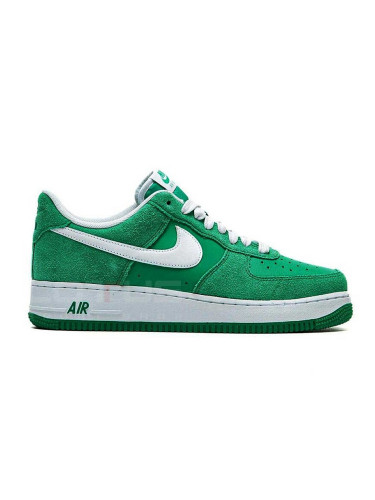 МЪЖКИ ОБУВКИ NIKE IB6388-300 AIR FORCE 1 '07 LV8 ЗЕЛЕНИ