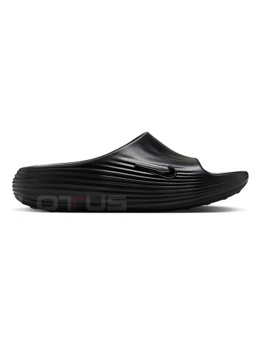 МЪЖКИ ЧЕХЛИ NIKE HV4479-001 REACTX REJUVEN8 SLIDE ЧЕРНИ