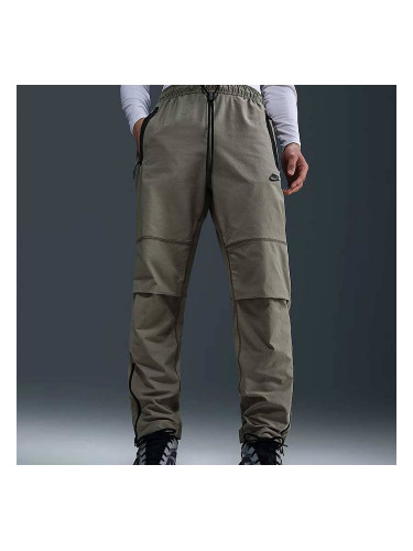 МЪЖКО ДОЛНИЩЕ NIKE HM8241-320 TCH WVN OH PANT БЛЕДОЗЕЛЕНО