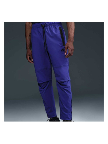 МЪЖКО ДОЛНИЩЕ NIKE HM8241-539 TCH WVN OH PANT СИНЬО-ЛИЛАВО