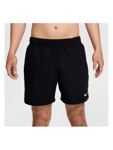 МЪЖКИ ПЛУВНИ ШОРТНИ NIKE NESSF560-001 5IN VOLLEY SHORT ESS ЧЕРНИ