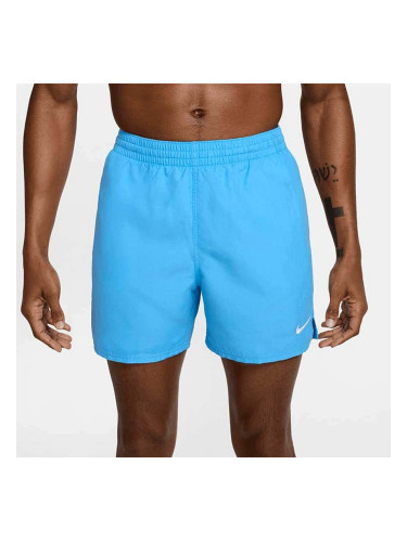 МЪЖКИ ПЛУВНИ ШОРТНИ NIKE NESSF560-438 5IN VOLLEY SHORT ESS СИНИ
