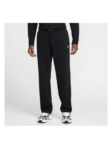 МЪЖКО ДОЛНИЩЕ NIKE HQ4422-010 CLUB FT OH PANT ЧЕРНО